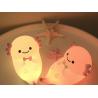 Buy cheap Warm And Adjustable Brightness Cute Night Light Lamp For Nursery Room from wholesalers