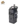 Buy cheap Iron Cast Replacement Hydraulic Pump Twin 3CX JCB / Parker 20/925340 Repair from wholesalers
