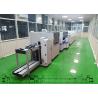 Buy cheap 3000mm Length SMT Reflow Oven Hot Air Heating For Molting Solder Paste from wholesalers