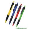 Buy cheap plastic ball pens,retractable advertising pen, promotional retractable ball pen from wholesalers