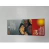 Buy cheap CMYK Recycle Paper Blister Packaging UV Varnish Core Paper Cards from wholesalers
