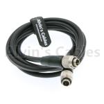 Sony EX3 Camera Hirose Original Cable Flexible Cat6 Cable MXR-8P-8P 8 Pin Male