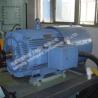 Buy cheap Low Speed Performance AC Dynamometer 573Nm For Diesel Engine Test from wholesalers