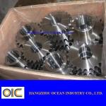 Conveyor Chain Steel Sprocket Wheel