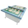 Buy cheap Retail Market Pattern Cutter Leather Cutting Machine with 1500*1200mm Cutting Scope from wholesalers