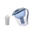 Buy cheap Handle Alkaline Water Filter Bottle PH 8.5-10 200L -400L Lifetime Filter Pitcher from wholesalers