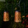 Buy cheap PC ABS Material Outdoor Solar Lamps IP55 OEM Solar Garden Lamps from wholesalers