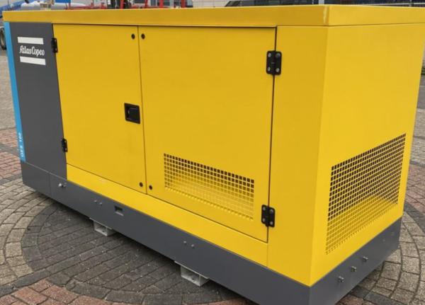 Buy cheap Power Generation QES100 Device Electric / Recoil Starting Method from wholesalers