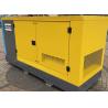 Buy cheap Power Generation QES100 Device Electric / Recoil Starting Method from wholesalers