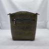 Buy cheap Women Retro Genuine Leather Handbags Embossed Shoulder Bags For Travel FGRE13 from wholesalers
