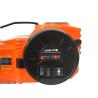 Buy cheap 5T 12V Electric Hydraulic Car Jack With Digital Meter Double Cylinder Air Pump from wholesalers
