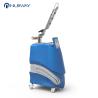 Buy cheap 2019 Nubway hot sale pulse 600ps 1064nm 755nm price tattoo removal machine q switched tattoo removal laser for sale from wholesalers