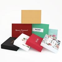 Buy cheap Custom Cosmetic Perfume Corrugated Shipping Box Eco-Friendly Cosmetic Packaging product