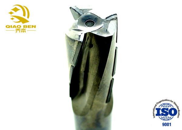 Buy cheap 40mm Length CNF PCD Diamond Cutting Tools Cbn Grooving Inserts For Turning from wholesalers