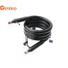 Buy cheap Compact And Durable Tube In Tube Heat Exchanger For Industrial Cooling And Condensing At Different Pressures from wholesalers