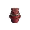 Buy cheap Steel PC45 Komatsu Final Drive Part Travel Gearbox With Motor GM05 TM05 from wholesalers