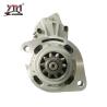 Buy cheap PC200 - 6 / 220 - 6 KOMATSU Electric Starter Motor 6D102T 24V 0240003060 0240003240 from wholesalers