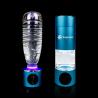 Buy cheap 230ml Portable Hydrogen Rich Water Bottle SPE Teachnical from wholesalers