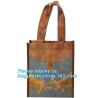 Buy cheap Non Woven Bags Manufacturer Wholesale Promotional Cheap Custom Foldable Shopping Recycle PP Non Woven Bag, bagease, ltd from wholesalers
