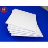 Buy cheap White 3mm Corrugated Plastic Sheets Smooth Impact Resistant from wholesalers