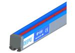 Buy cheap QP-E60 Mini Static Eliminator Anti Static Bar For Industry from wholesalers