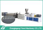 PVC Tubing Extrusion 63mm Plastic Pipe Machine