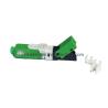 Buy cheap Single Core OEM 52mm Fiber Optic Quick Connector ESC250d SC APC Fast Connector from wholesalers