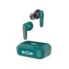 Buy cheap Hifi BT5.0 40mAh Bluetooth Wireless Earbuds 6mm Speaker For Phone from wholesalers