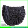 Buy cheap LUDA crochet straw handbags handbags womens straw raffia handbag from wholesalers