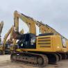 Buy cheap Crawler Excavator 36 tons Cat High-Quality Used Excavator CAT336E For Sale from wholesalers