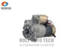 1.4KW Hitachi Starter Motor LESTER 16817 3.0 3.0L Nissan D21 Pickup 86 87 88 89