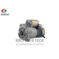 Buy cheap 1.4KW Hitachi Starter Motor LESTER 16817 3.0 3.0L Nissan D21 Pickup 86 87 88 89 product
