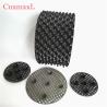 Buy cheap Black Tree 0.9mm PS Air Pruning Containers Hydroponic Plastic Air Root Pots from wholesalers