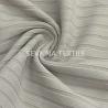 Buy cheap 140CM Upf 50+ Recycled Swimwear Fabric Eco Ribbed Stretch Bathing Suit Beach Wear from wholesalers
