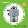 Buy cheap garbage disposal installation easy with AC motor,CE,CB,ROHS approval from wholesalers