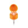 Buy cheap Hand Operated Nail Polish Remover Pump With Flip Top Cap OEM from wholesalers