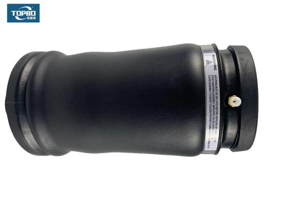 Buy cheap 1643201025 Air Suspension Bellows for Mercedes Benz ML/GL-Class W X164 from wholesalers
