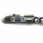 A190EN01 V0 AUO 19INCH 1280×1024RGB 500CD/M2 WLED LVDS Storage Temp.: -20 ~ 70