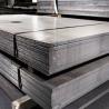 Buy cheap 0.25mm Thick L6m AISI 201 316 Stainless Steel Flat Plate Brushed Finished from wholesalers