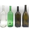 Buy cheap Hot Stamping Custom Size Accepted Empty Round Glass Bottle for Cooking Oil and Vinegar from wholesalers