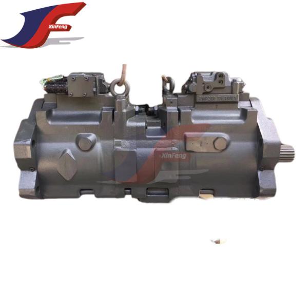 Buy cheap Excavator Main Pump For Volvo EC700 Hydraulic Pump VOE14621492 Kawasaki K3V280 from wholesalers