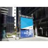Buy cheap Full Color Outdoor Led Display Screen PH4.81mm For Large Format Video Displays from wholesalers