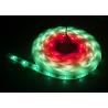 Buy cheap Safe Multi Color LED Light Strips 12V DC Energy Saving CE Rohs Certificated from wholesalers