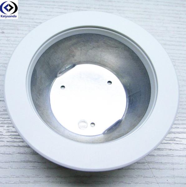 Buy cheap OEM Injection Molding With Metal Inserts Service from wholesalers