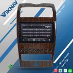 2004-2012 Android Car Maserati Quattroporte Radio Aftermarket Touchscreen