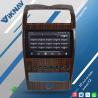 Buy cheap 2004-2012 Android Car Maserati Quattroporte Radio Aftermarket Touchscreen Carplay from wholesalers