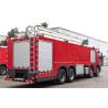 Buy cheap Volve 20m Water Tower Fire Fighting Truck Good Quality Specialized Vehicle China Manufacturer from wholesalers