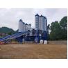 Buy cheap Fully Automatic Concrete Mixing Plant Hzs60 Low Cost Professional Factory Superior from wholesalers