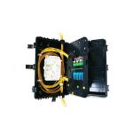 Optical Fiber Splice Closure For Pole / Overhead / Direct Buried / Pipe