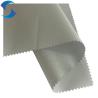 Buy cheap Umbrella Taffeta Fabric Water-Resistant And Reliable 190T White With Silver Coated from wholesalers